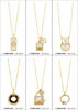 Picture of Necklaces Catalogue All Merchandise