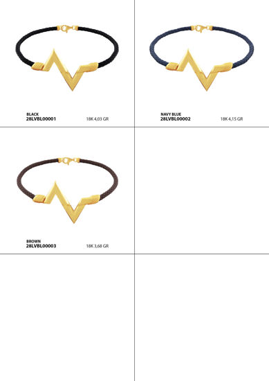 Picture of Bracelet Catalogue